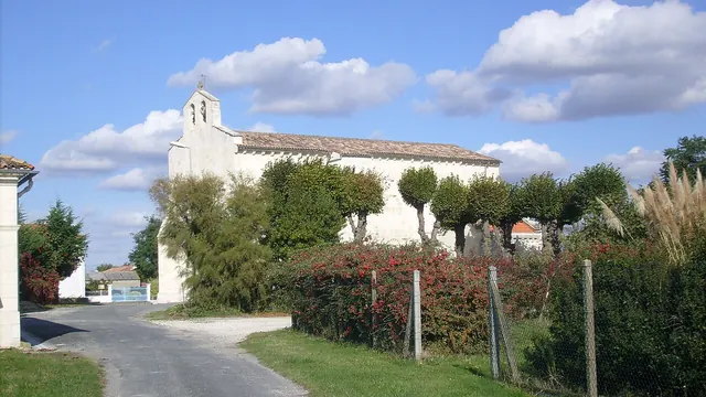 Photo de Boutenac-Touvent
