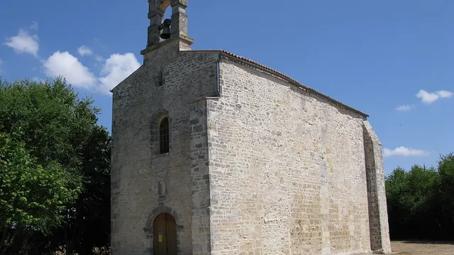 Photo de Breuil-la-Réorte