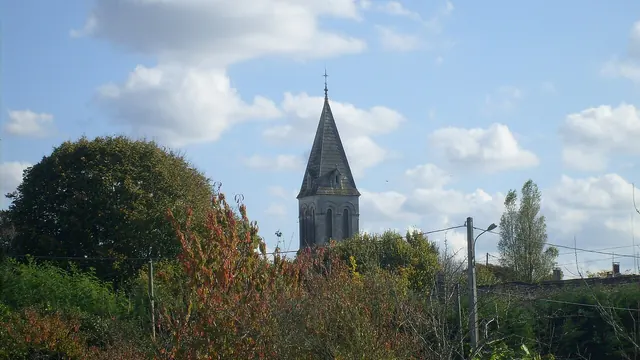 Photo de Brie-sous-Mortagne
