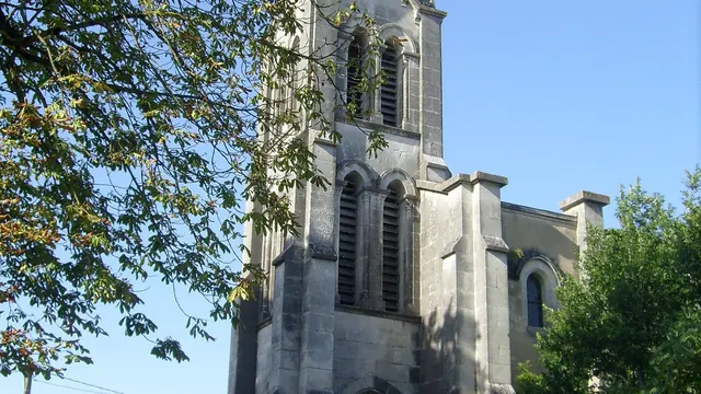 Photo de Brives-sur-Charente