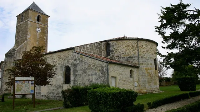 Photo de Brizambourg