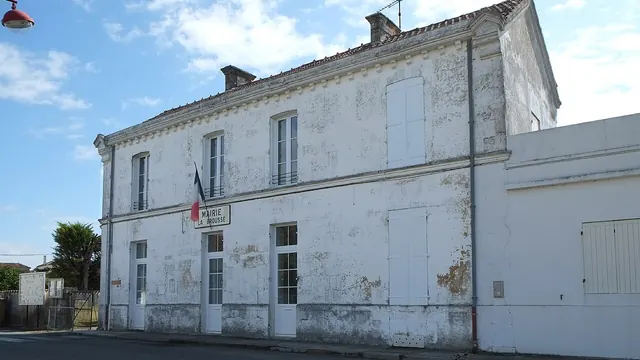 Photo de La Brousse