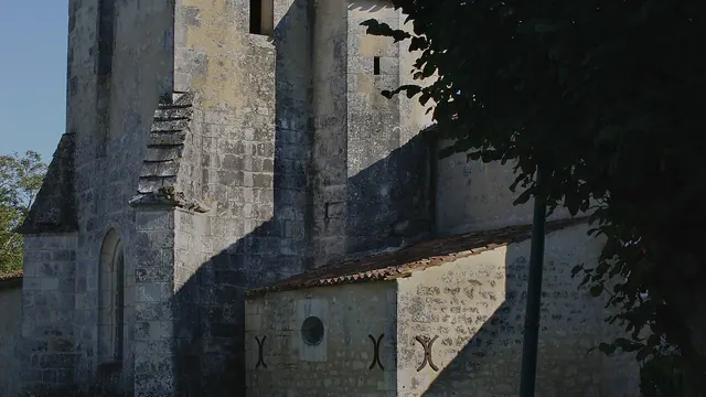 Photo de Bussac-sur-Charente