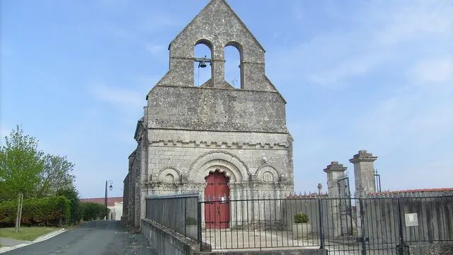 Photo de Cabariot
