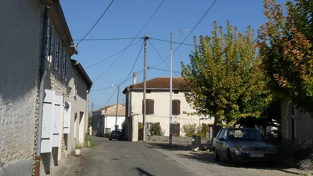 Photo de Celles
