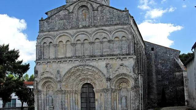 Photo de Chadenac