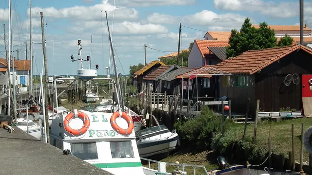 Photo de Chaillevette