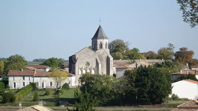 Photo de Champagnac