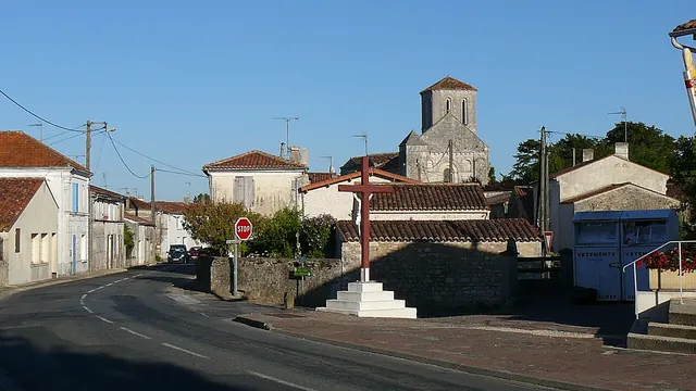 Photo de Champagne