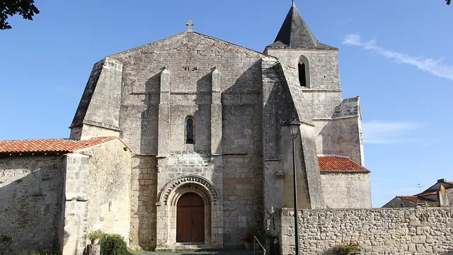 Photo de Champdolent