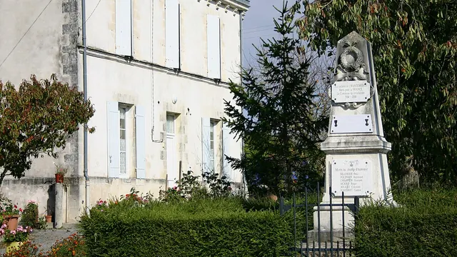 Photo de Chantemerle-sur-la-Soie