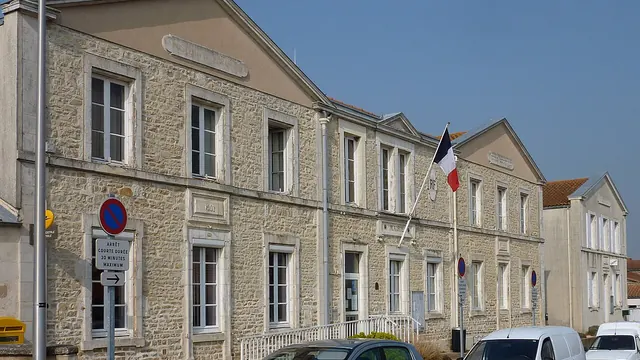 Photo de Charron