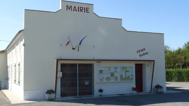 Photo de Chartuzac