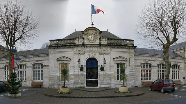 Photo de Châtelaillon-Plage