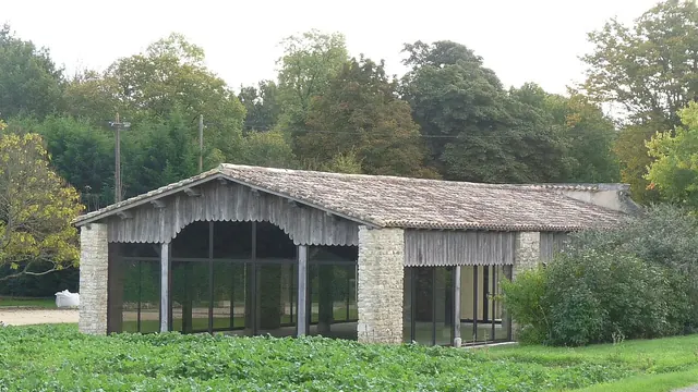 Photo de Chaunac
