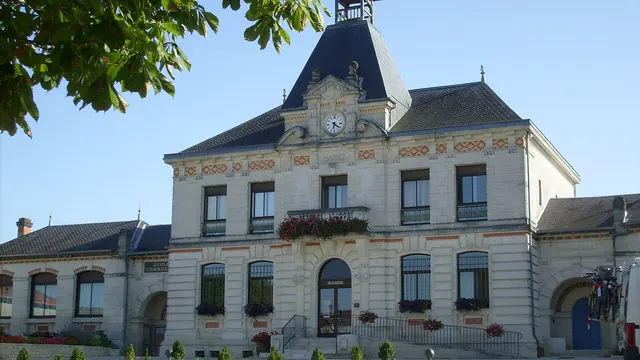 Photo de Chérac