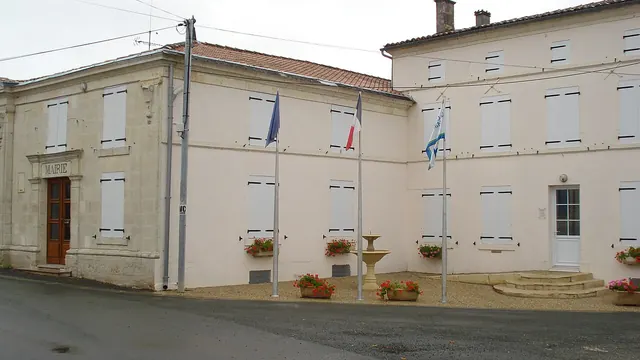 Photo de Cherbonnières