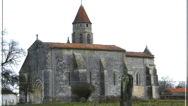 Photo de Chermignac