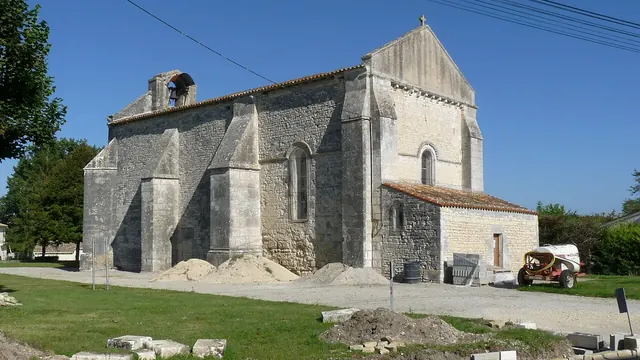 Photo de Cierzac