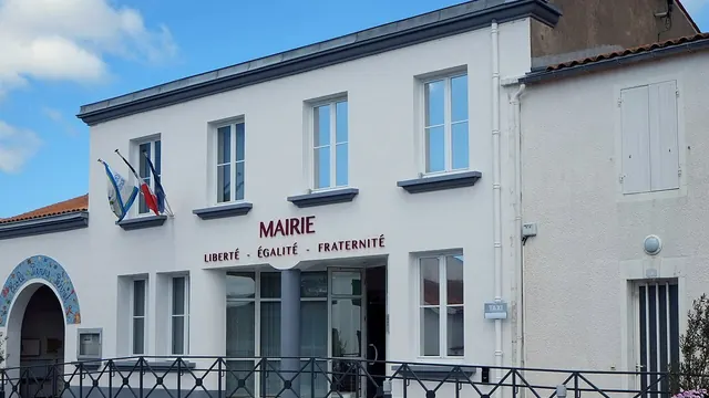 Photo de Clavette