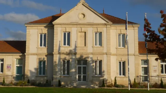 Photo de Clérac