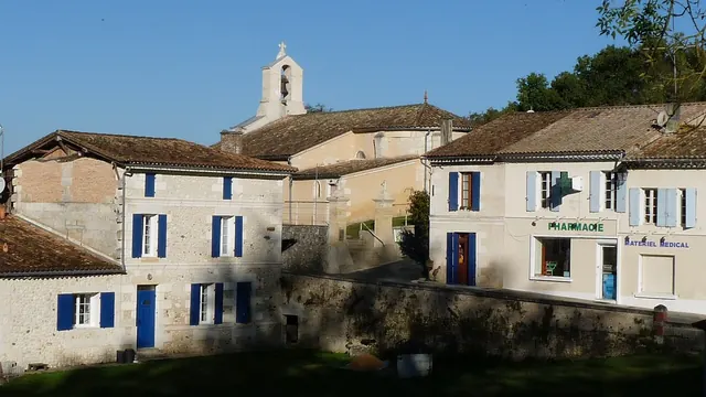 Photo de La Clotte