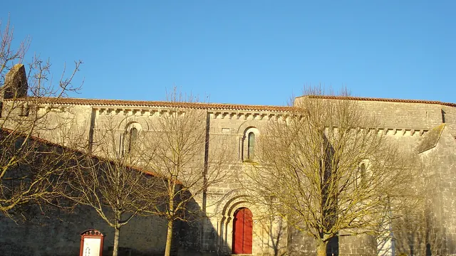 Photo de Contré