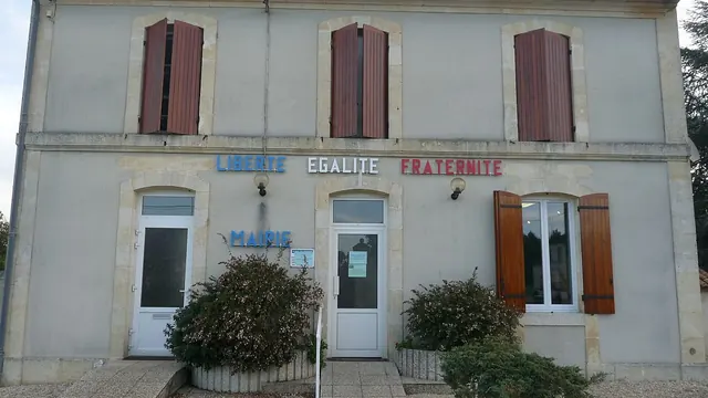 Photo de Corignac