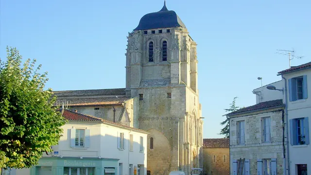 Photo de Corme-Royal