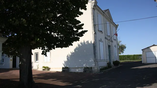 Photo de Courcelles