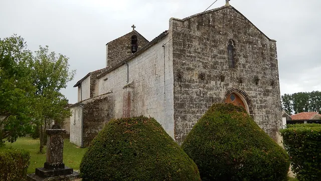 Photo de Courcerac