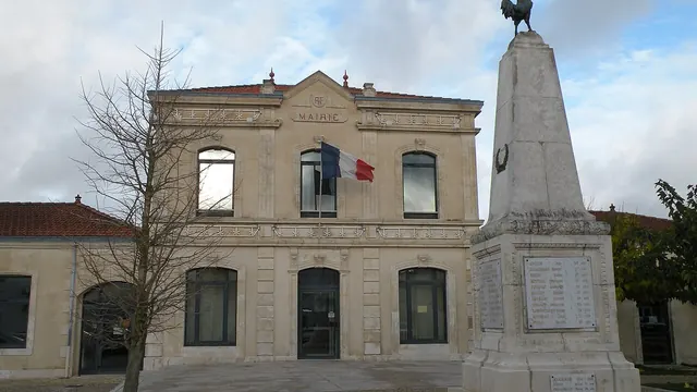 Photo de Courçon