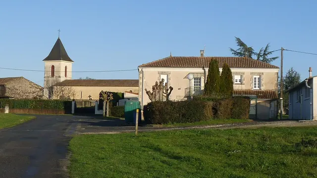 Photo de Coux