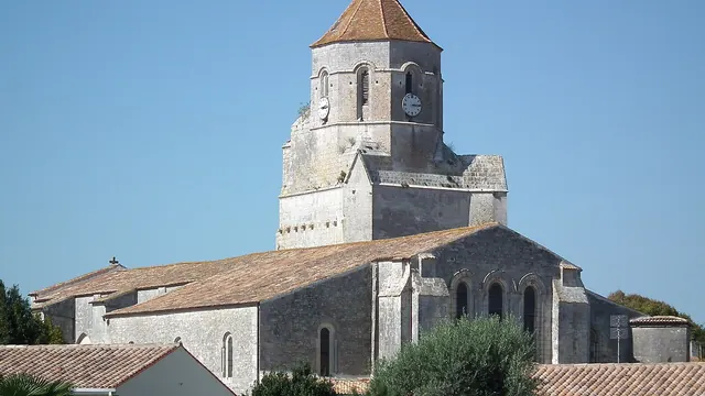 Photo de Cozes