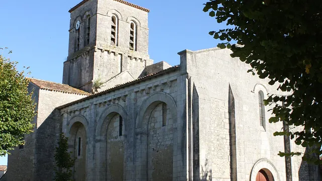 Photo de Cressé