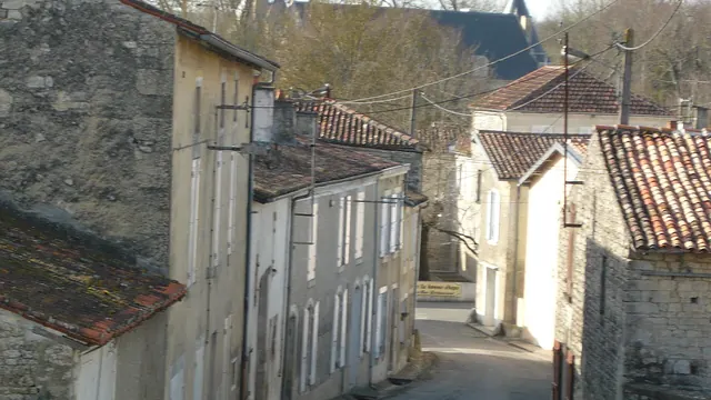 Photo de Dampierre-sur-Boutonne