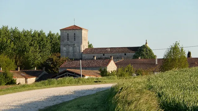 Photo de Dœuil-sur-le-Mignon