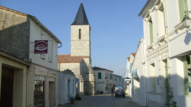 Photo de Dolus-d'Oléron