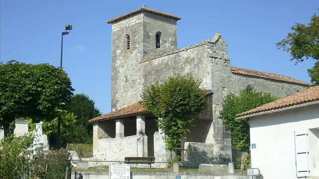 Photo de Dompierre-sur-Charente