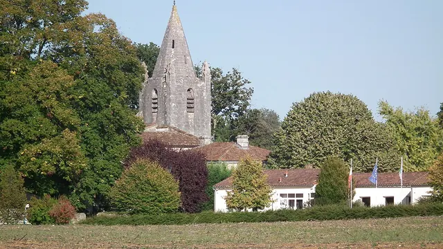 Photo de Le Douhet