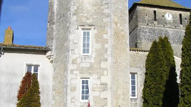 Photo de Écoyeux