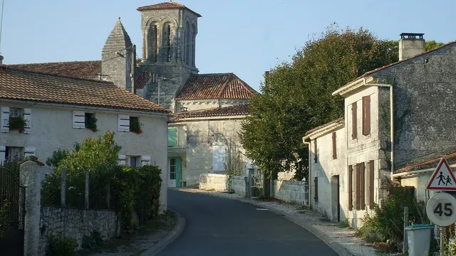 Photo de Écurat