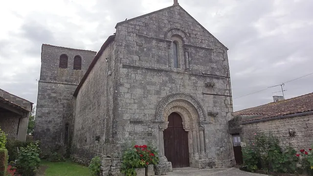 Photo de Les Églises-d'Argenteuil