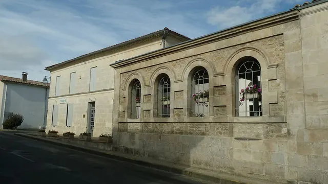 Photo de Épargnes