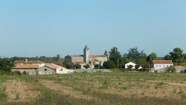 Photo de Les Essards