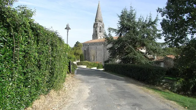 Photo de Fenioux