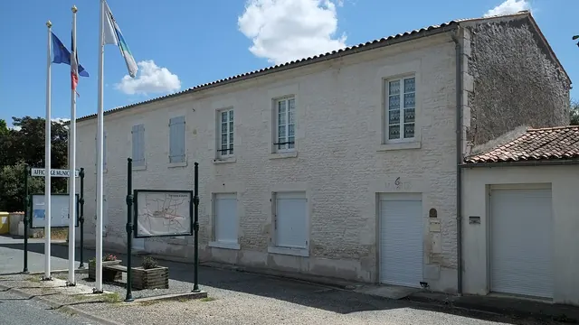 Photo de Ferrières