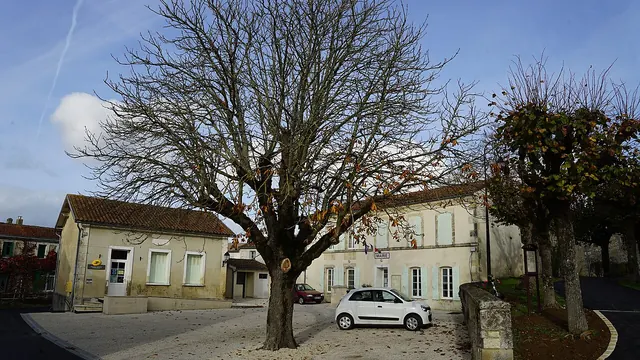 Photo de Fléac-sur-Seugne
