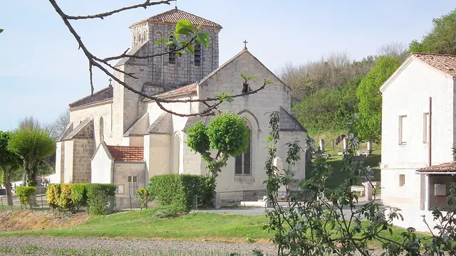 Photo de Floirac