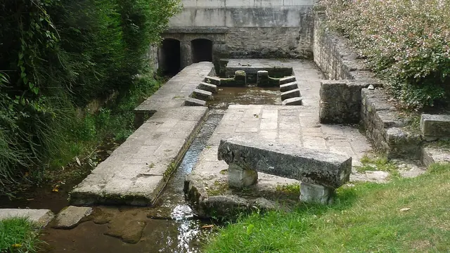 Photo de Fontcouverte